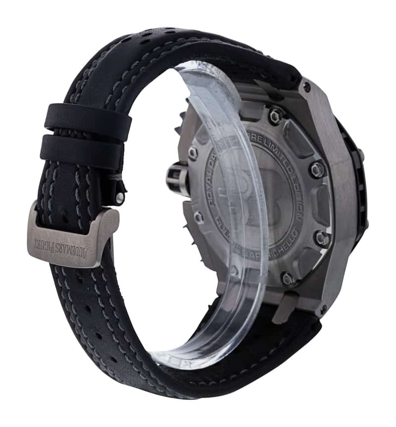 Audemars Piguet Royal Oak Offshore 26078IO.OO.D001VS.01